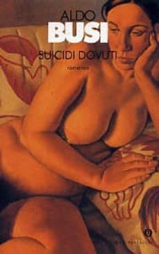 suicidi dovuti-9788804490579