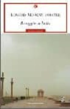 passaggio in india-edward m. forster-9788804492979