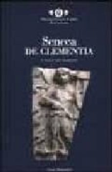 de clementia (bilingue latin-italiano)-9788804526179