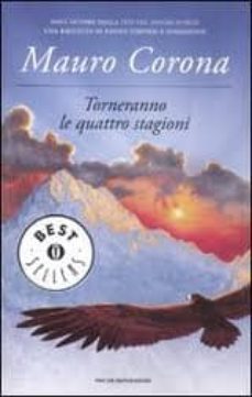 torneranno le quattro stagioni-mauro corona-9788804614579
