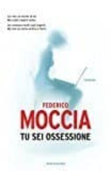tu sei ossessione. con flook-9788804654179