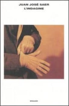 l inchiesta-juan jose saer-9788806145279