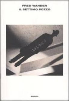 la settima fonte-fred wander-9788806181079