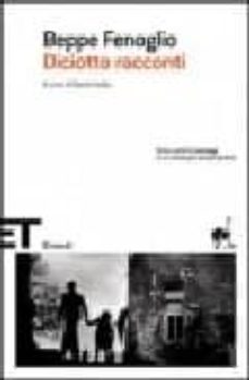 diciotto racconti-beppe fenoglio-9788806182779