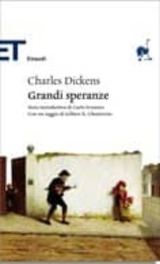 grandi speranze-charles dickens-9788806190279