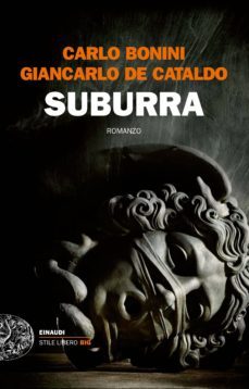 suburra-carlo bonini-giancarlo de cataldo-9788806215279