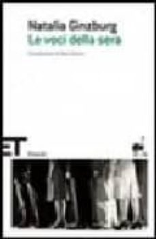 le voci della sera-9788806314279