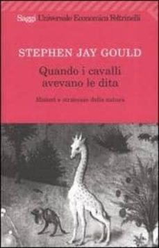 -stephen j. gould-9788807810879