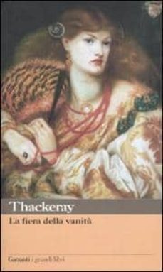 la fiera della vanita-william makepeace thackeray-9788811368779