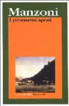 i promessi sposi-alessandro manzoni-9788811580379