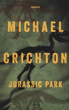 Jurassic park / Acoso (libros) Michael Crichton di seconda mano per 20 EUR  su Barcelona su WALLAPOP