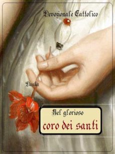 nel glorioso coro dei santi (ebook)-9788822809179