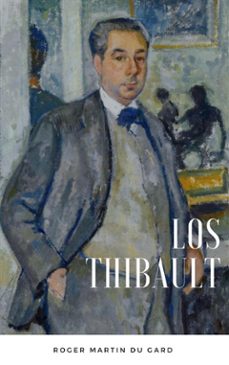 los thibault (ebook)-roger martin du gard-9788822811479