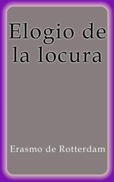 elogio de la locura (ebook)-erasmo de rotterdam-9788822834379