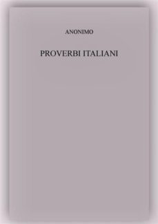 proverbi italiani (ebook)-9788822855879