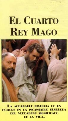 el otro rey mago - (el cuarto rey mago) - ilustrado (ebook)-henry van dyke-9788822881779
