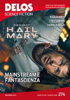 delos science fiction 274 (ebook)-9788825436679