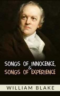 songs of innocence, and songs of experience (ebook)-william blake-9788826031279