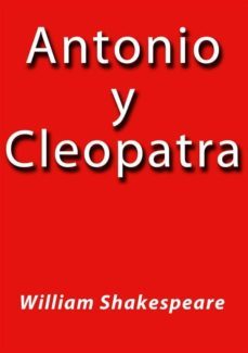 antonio y cleopatra (ebook)-9788826033679
