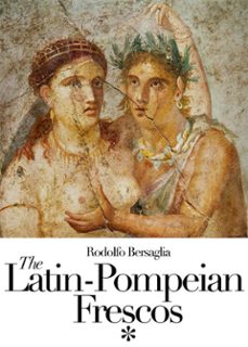 the latin-pompeian frescoes (ebook)-9788826046679