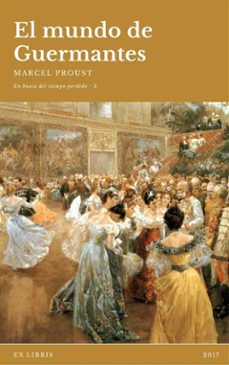 el mundo de guermantes (ebook)-marcel proust-9788826453279