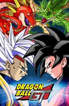 dragon ball gt - secrets (ebook)-sara melo-9788828222279