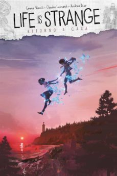 life is strange 5 (ebook)-emma vieceli-claudia leonardi-9788828711179