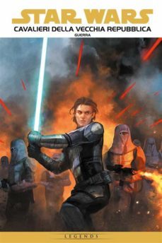 star wars - cavalieri della vecchia repubblica 3 (ebook)-9788828723479