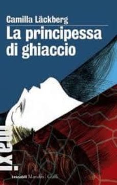 la principessa di ghiaccio-9788831707879