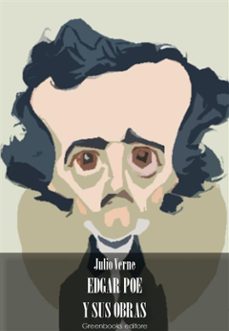 edgar poe y sus obras (ebook)-9788832952179