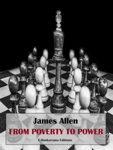 from poverty to power (ebook)-james allen-9788834172179