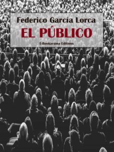 el publico (ebook)-federico garcia lorca-9788834173879