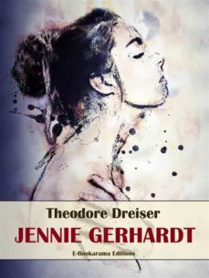 jennie gerhardt (ebook)-9788834191279