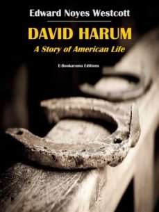 david harum (ebook)-edward noyes westcott-9788834199879
