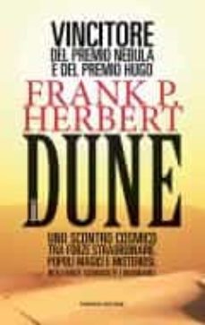 dune. il ciclo di dune vol.1-9788834739679