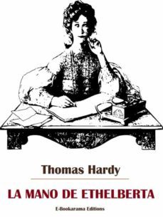 la mano de ethelberta (ebook)-9788835324379