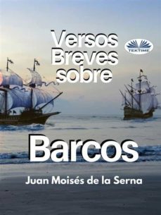 versos breves sobre barcos (ebook)-9788835432579