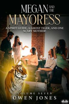 megan and the mayoress (ebook)-owen jones-9788835439479
