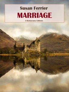marriage (ebook)-susan ferrier-9788835851479