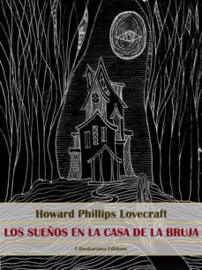 los sueños en la casa de la bruja (ebook)-9788835885979