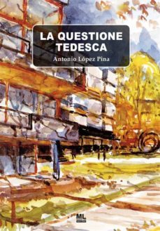 la questione tedesca (ebook)-antonio lopez pina-9788836211579