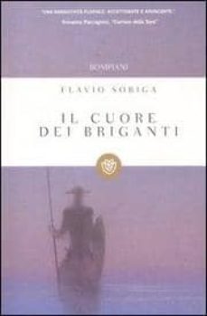 il cuore dei briganti-flavio soriga-9788845270079