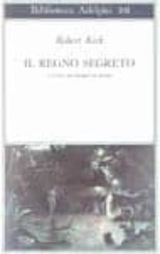 il regno segreto-9788845904479