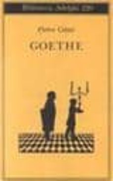 goethe-9788845907579