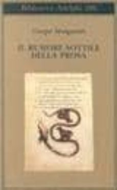 il rumore sottile della prosa-giorgio manganelli-9788845910579