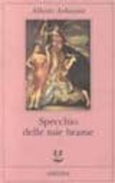 specchio delle mie brame-9788845911279