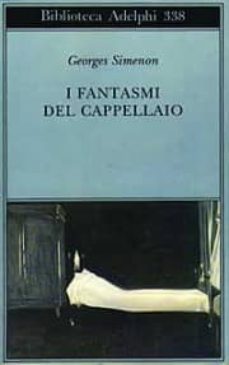 i fantasmi del cappellaio-9788845912979