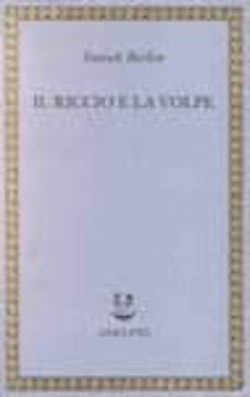 il riccio e la volpe e altri saggi-isaiah berlin-9788845913679