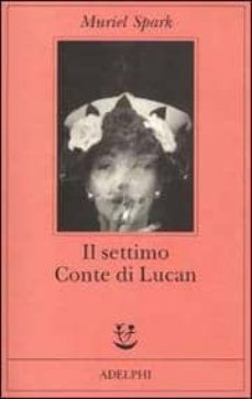 il settimo conte di lucan-muriel spark-9788845916779