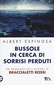 bussole in cerca di sorrisi perduti-9788850242979